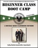 Beginner Class Boot Camp